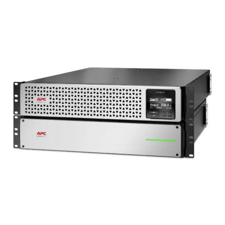 SRTL3000RM4UXLI Schneider Electric