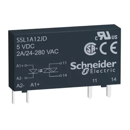 SSL1A12NDR Schneider Electric