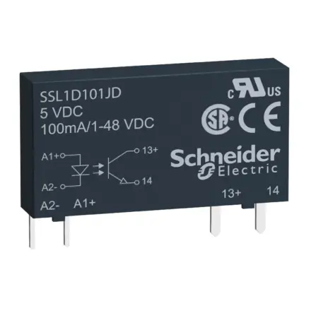 SSL1D101ND Schneider Electric