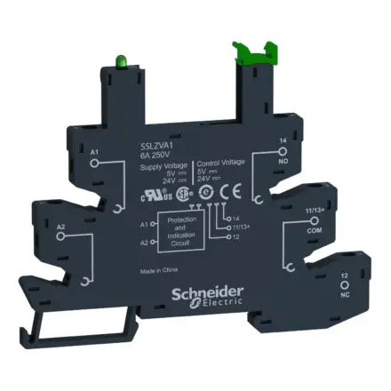 SSLZVA2 Schneider Electric