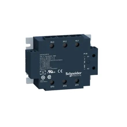 SSP3A225F7RT Schneider Electric