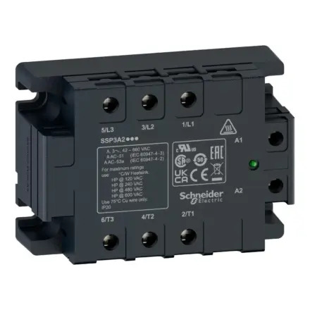 SSP3A250P7RT Schneider Electric