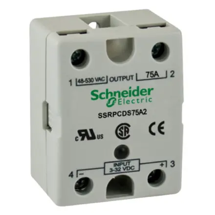 SSRPCDS75A2 Schneider Electric
