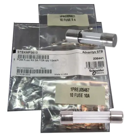 STBXMP5600 Schneider Electric