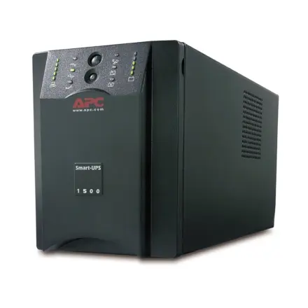 SUA1500IX38 Schneider Electric