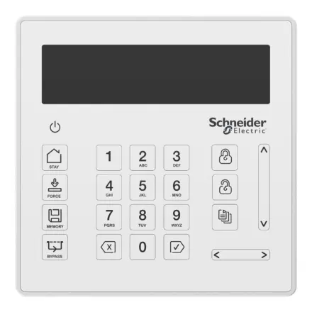 SX-KLCS-W Schneider Electric