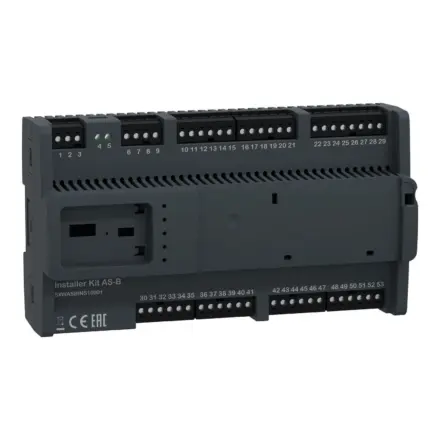 SXWASBINS10001 Schneider Electric