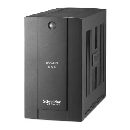 SX3650CI-GR Schneider Electric
