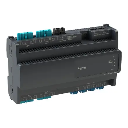 SXWREDAMPD10001 Schneider Electric