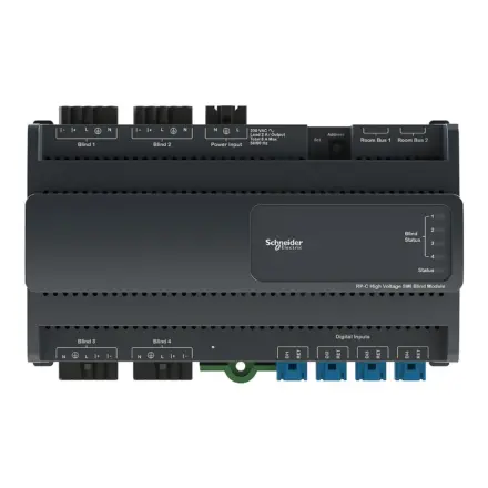 SXWRESMI4HVPD10001 Schneider Electric