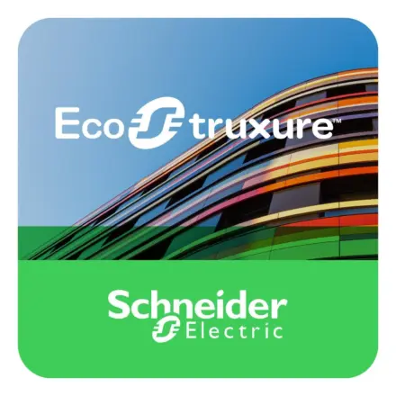 SXWSWSTDBAC002 Schneider Electric