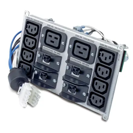 SYPD4 Schneider Electric