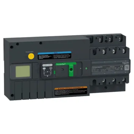 TA16D3L0804TPE Schneider Electric