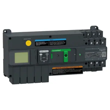 TA10D3L0324TPE Schneider Electric