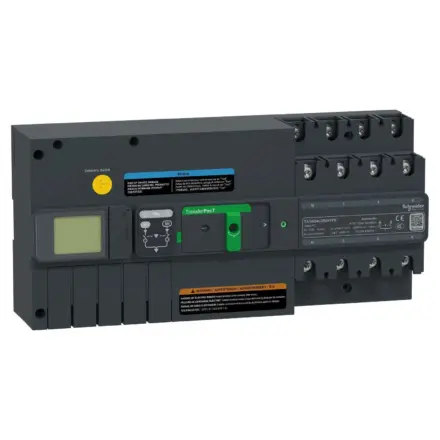 TA16D4L0804TPE Schneider Electric