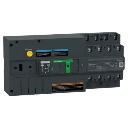 TA16D3S0804TPE Schneider Electric