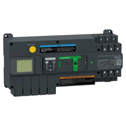 TA10D3L0504TPE Schneider Electric