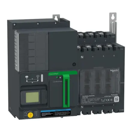 TA25D4L2504TPE Schneider Electric