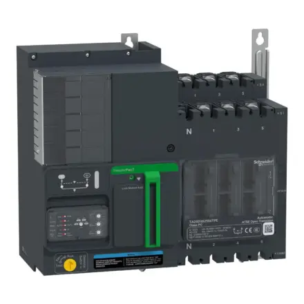 TA25D3S2504TPE Schneider Electric