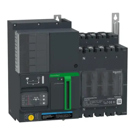 TA25D4S2004TPE Schneider Electric