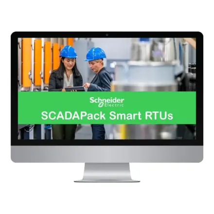 TBUM297260 Schneider Electric