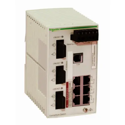 TCSESB093F2CU0 Schneider Electric