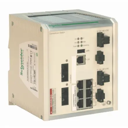 TCSESM063F2CS1C Schneider Electric