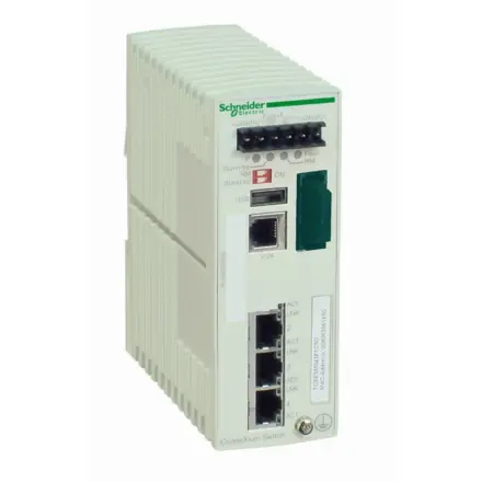 TCSESM043F1CS0 Schneider Electric