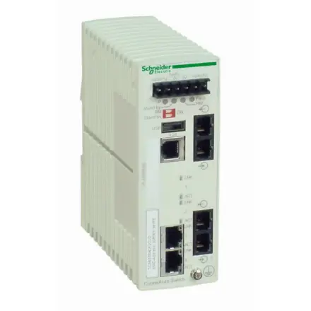 TCSESM043F2CU0 Schneider Electric