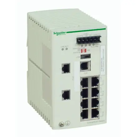 TCSESM103F2LG0 Schneider Electric