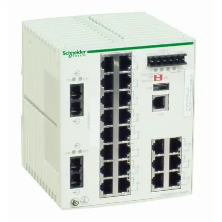 TCSESM243F2CU0 Schneider Electric