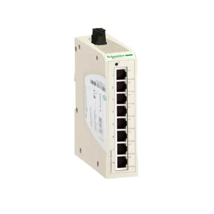 TCSESU103F2CU0 Schneider Electric