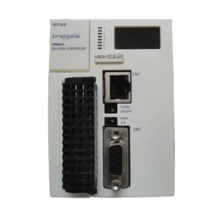 TJ2-MC64 Omron