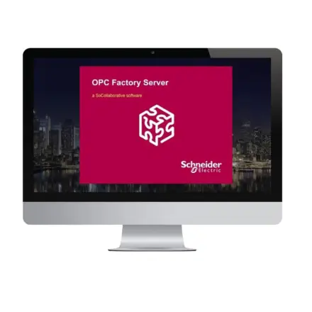 TLXCDUPDLOFS Schneider Electric