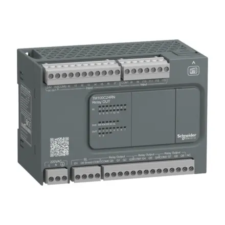 TM100C24RN Schneider Electric