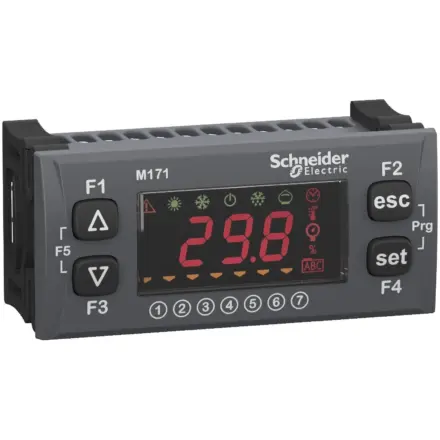 TM171DLED Schneider Electric