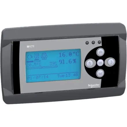 TM171DGRP Schneider Electric