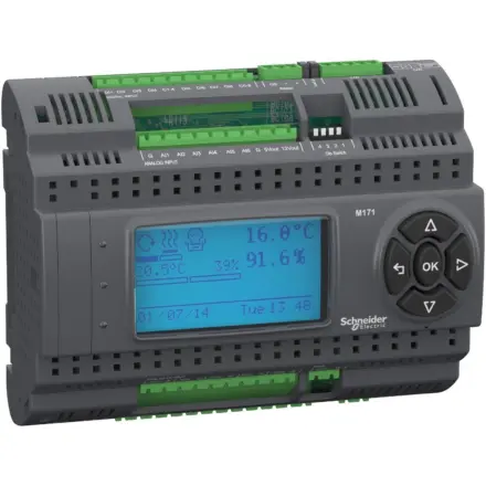 TM171PDM27S Schneider Electric