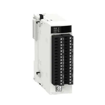 TM200HSC206DT Schneider Electric