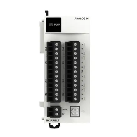 TM2ARI8LT Schneider Electric