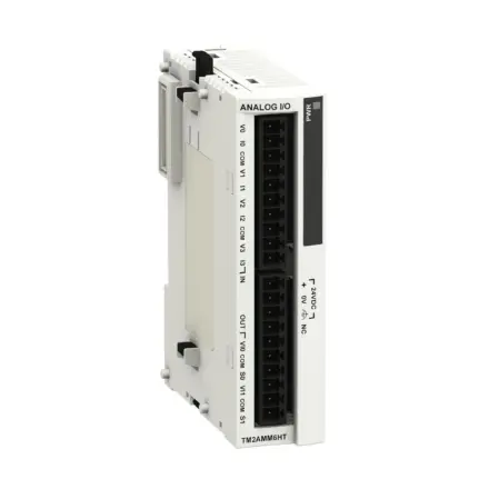 TM2AMM6HT Schneider Electric