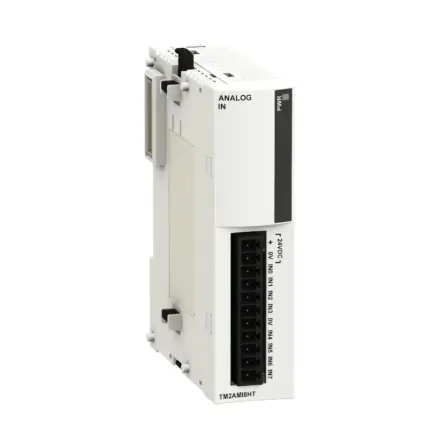 TM2AMI8HT Schneider Electric
