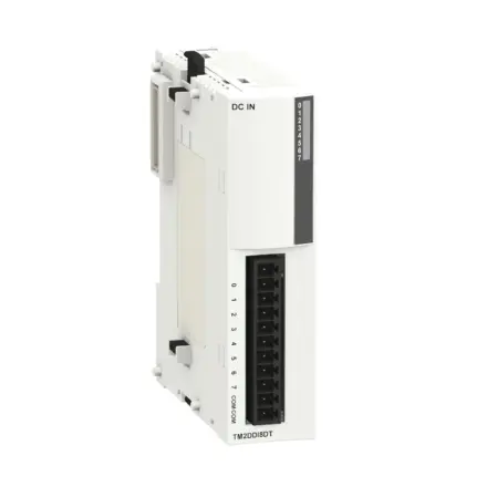TM2DDI8DT Schneider Electric