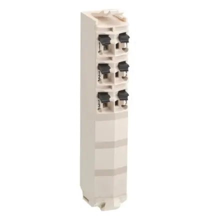 TM5ACTB0610 Schneider Electric