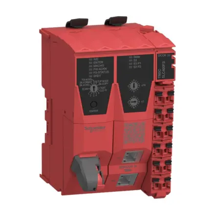 TM5CSLC400FS Schneider Electric