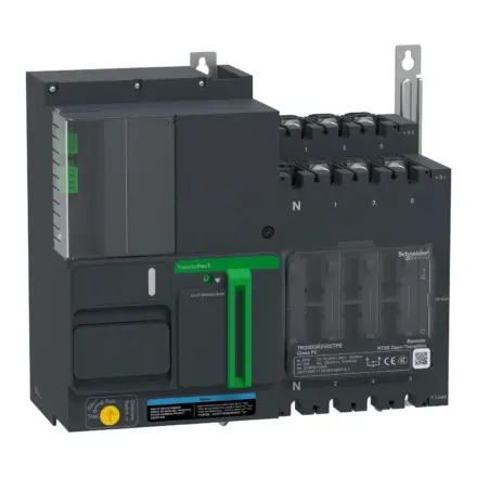TR25D3R2502TPE Schneider Electric