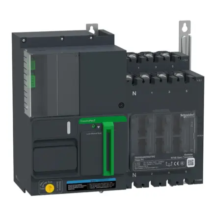TR25D4R2004TPE Schneider Electric
