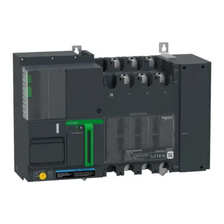TR63D3R5004TPE Schneider Electric