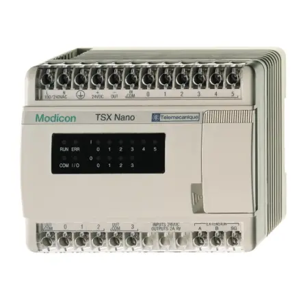 TSX07321028 Schneider Electric