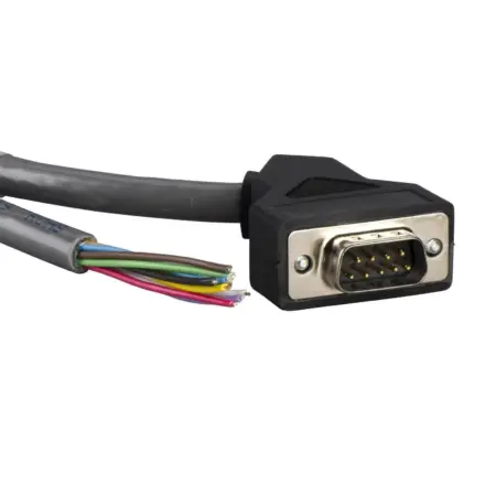 TSXCDP611 Schneider Electric
